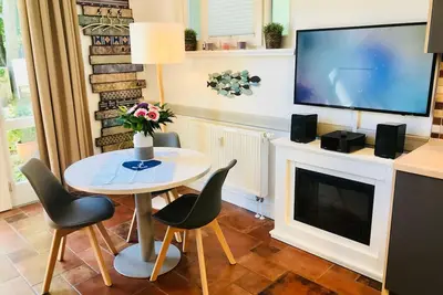 Image de Residence Bleichröder, We Teja, Appartement Sass - Residence Bleichröder, Whg. Teja