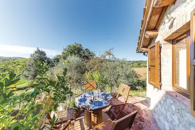 Image de Superbe maison à Monteroni d'Arbia.