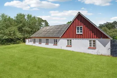 Image de Superbe appartement à Rømø avec WiFi