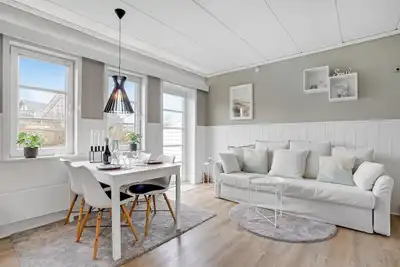 Image de Superbe appartement à Rømø