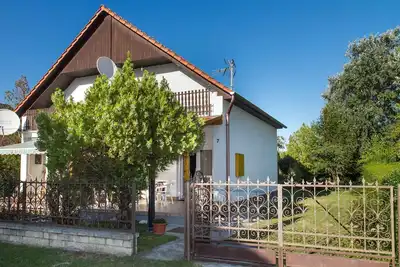 Image de Maison de vacances très proche du lac Balaton