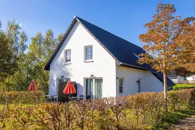 Image de Appartement - Van der Valk Resort Linstow