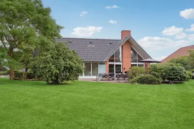 Image de Superbe maison à Nyborg avec sauna