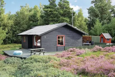 Image de Superbe maison de 3 chambres à Blåvand