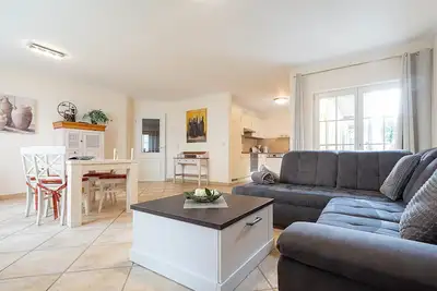 Image de Sh-02 - Strandhus Whg. Sh-02.