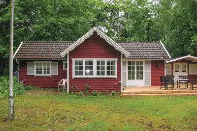 Image de Belle maison de 2 chambres à Ystad