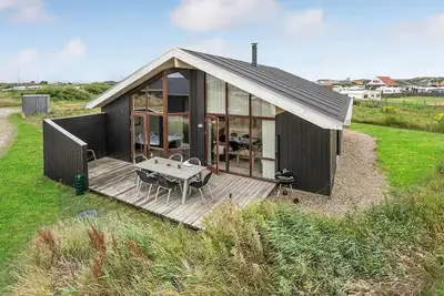 Image de Superbe maison Ă Ulfborg avec WiFi