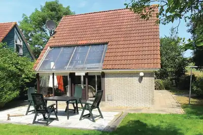 Image de Superbe maison à Oostmahorn avec WiFi