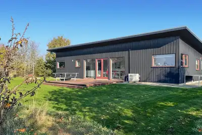 Image de Belle maison de 4 chambres à Haderslev