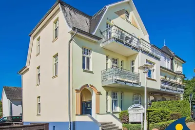 Image de Villa Malve 06 - Villa Malve Appartement 06