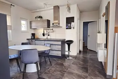 Image de Appartements Marijana (21781-A1) - Vodice