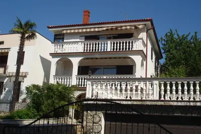 Image de Appartement de vacances éloigné de la mer de seulement 80 m