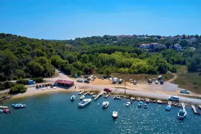 Image de Appartement de vacances avec terrasse de 20 m²