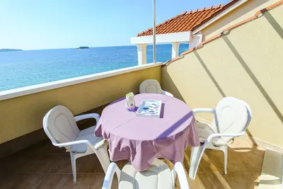 Image de Appartement Lavanda (19871-A1) - Rogoznica