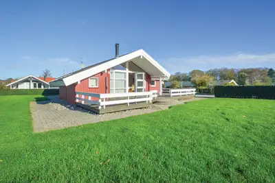 Image de Maison confortable à Hejls avec sauna