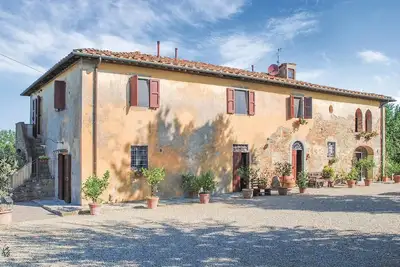 Podere la Carraia