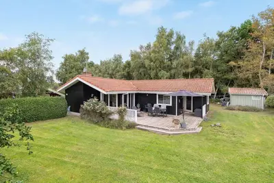 Image de Superbe maison de 3 chambres à Stege