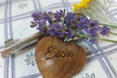 Image de Appartement Esche - Gästehaus Kordes-Zellermair