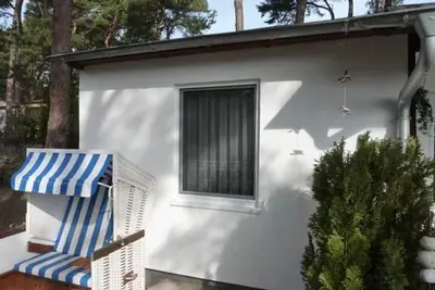 Image de Zinnowitz Kiefernweg 5c Bungalow de Vacances 05 - Bu 05