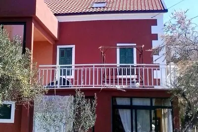 Image de Appartement Vedran (50811-A2) - Blace (Opuzen)