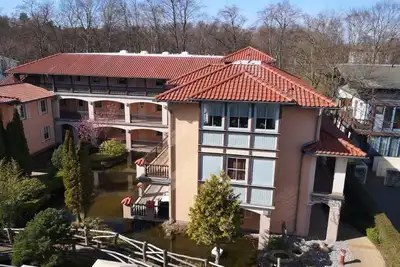 Image de (290) Appartement 3 pièces beach road - Immeuble Laguna