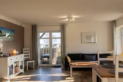 Image de Appartement Ce - appartements sur le port