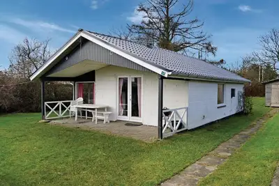 Image de Superbe maison de 2 chambres à Odder