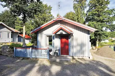 Image de Belle maison de 2 chambres à Heberg