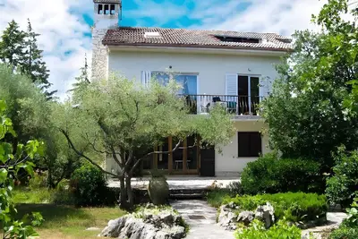 Image de Appartement de vacances avec terrasse