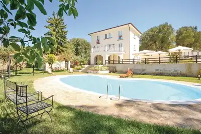 Image de Villa Don Agostino