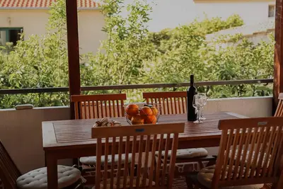 Image de Appartements Prce (52901-A2) - Orebic