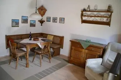 Image de Appartement 2 - Appartements Haus Schmidt