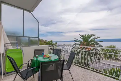 Image de Appartements Marija (31711-A7) - Duce