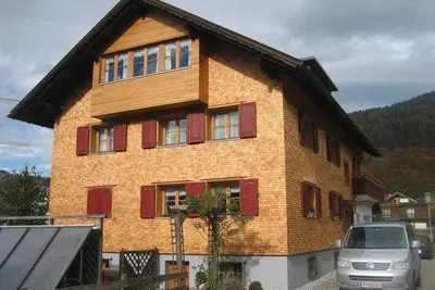 Image de Fechtig Theresia - Appartement 1