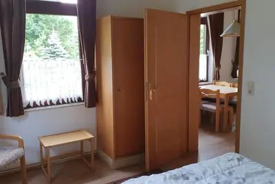 Image de Appartement 2 - Maison croquante