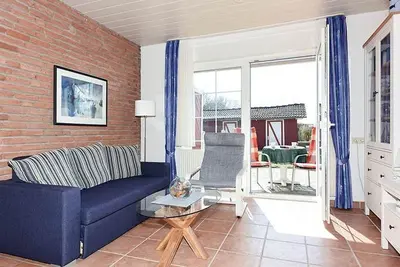 Image de Appartement 2 - Landhaus Spittdiek