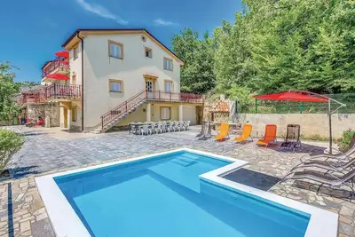 Image de Magnifique appartement à Grizane