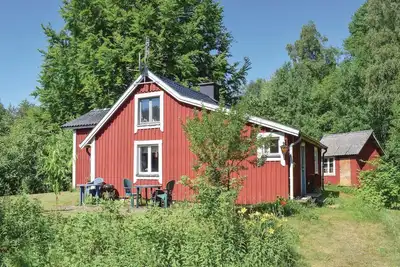 Image de Belle maison de 2 chambres à Ljungby