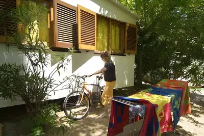 Image de Maison de vacances à proximité d' une station thermale
