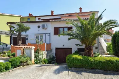 Image de Appartement de vacances avec terrasse et climatisation