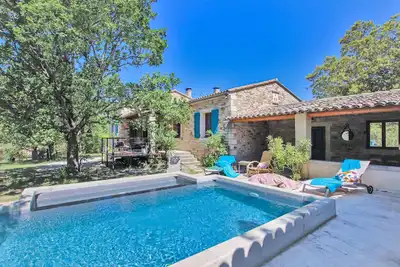 Image de Jolie maison à La Roche St Secret