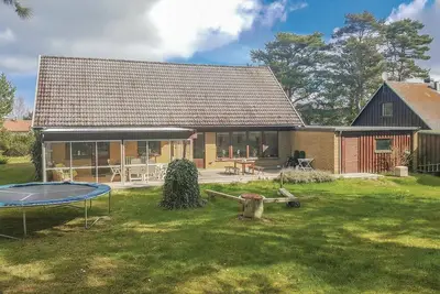 Image de Superbe maison de 4 chambres à.