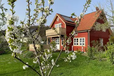 Image de Holzferienhaus Funk, Allemagne