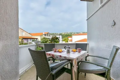 Image de Appartements Frankica (65691-A2) - Palit - île de Rab