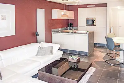 Image de Residentie Infinity Iii-ref 45