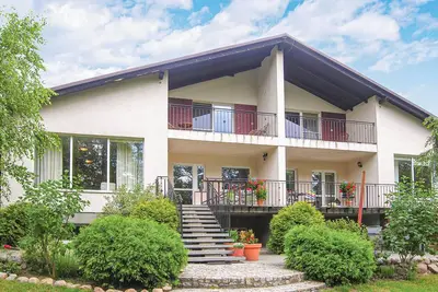 Image de Belle maison de 4 chambres à Wolsztyn
