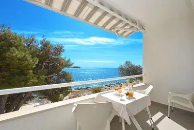 Image de Appartements Nina (23241-A2) - Rogoznica