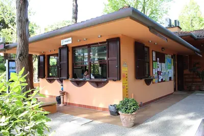 Image de Maison mobile avec climatisation