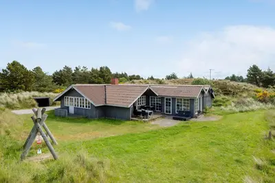 Image de Superbe maison de 5 chambres à Blåvand