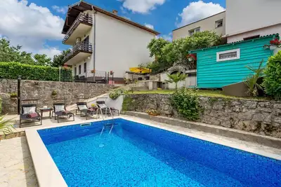 Superbe appartement à Rukavac